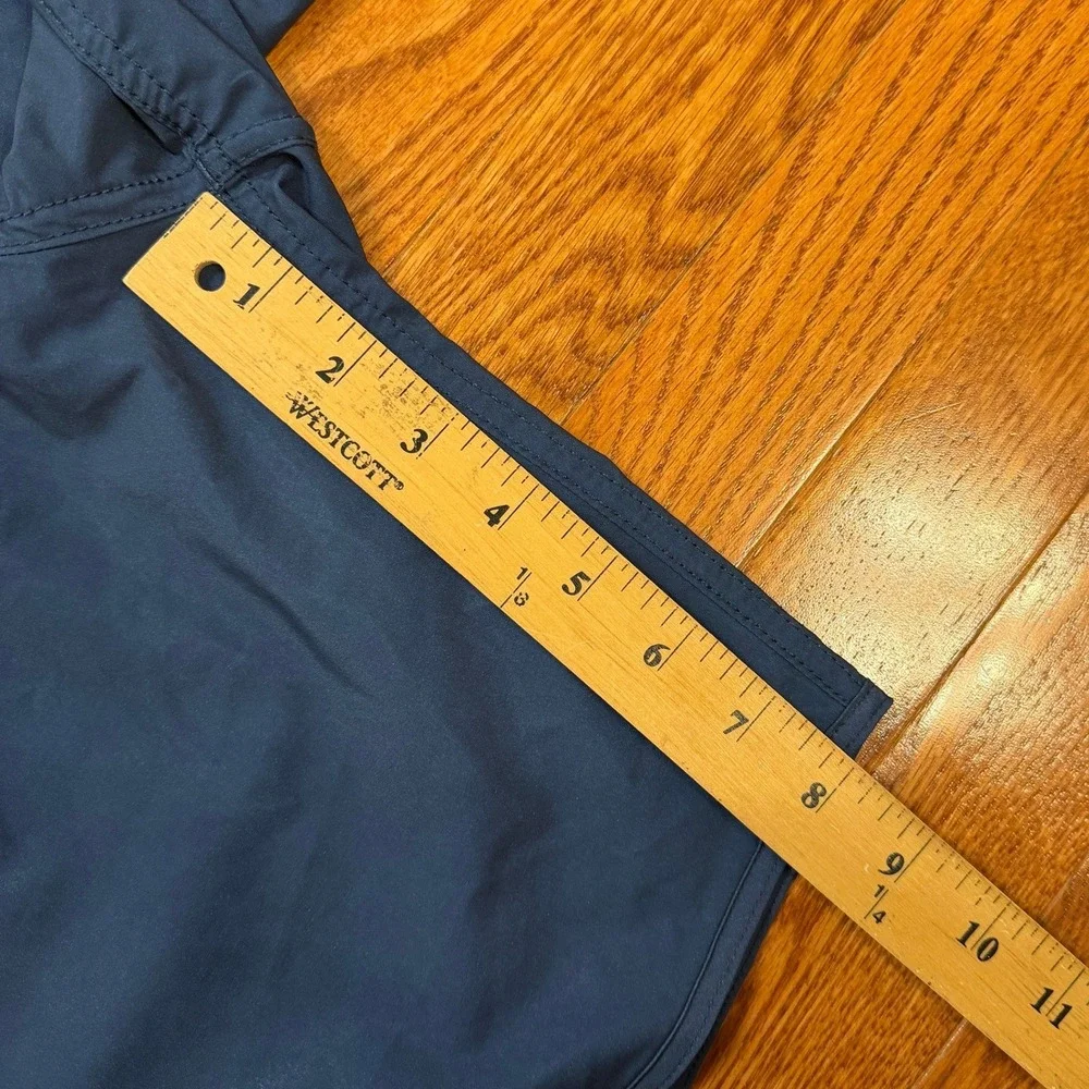 Fair Harbor Swim Trunks Shorts Mens 2XL Lined 8